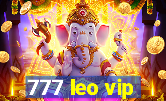 777 leo vip